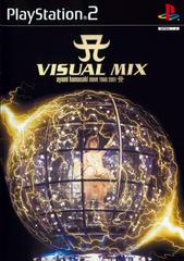 Visual Mix: Ayumi Hamasaki Dome Tour 2001 JP Playstation 2 Prices