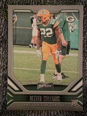 Dexter Williams #146 Football Cards 2019 Panini Playbook Prices