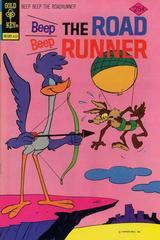 Beep Beep the Road Runner #46 (1974) Comic Books Beep Beep the Road Runner Prices