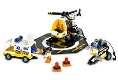LEGO Set | Helicopter Rescue Unit LEGO DUPLO