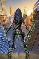 Grimm Fairy Tales Presents: Robyn Hood [Lorenzo] Comic Books Grimm Fairy Tales Presents Robyn Hood Prices