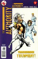 Authority #8 (2004) Comic Books Authority Prices