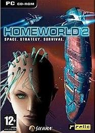 Homeworld 2 PC Games