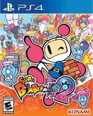 Super Bomberman R 2 Playstation 4 Prices