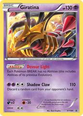 Giratina #XY184 Pokemon Promo Prices