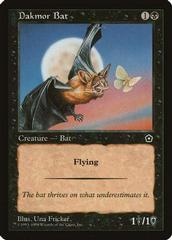 Dakmor Bat Magic Portal Second Age Prices