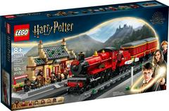 Hogwarts Express & Hogsmeade Station #76423 LEGO Harry Potter Prices