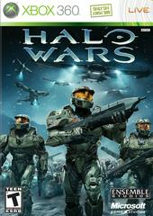 Halo Wars Xbox 360 Prices