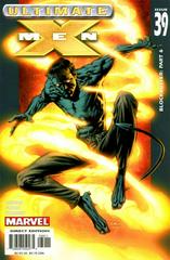 Ultimate X-Men #39 (2004) Comic Books Ultimate X-Men Prices