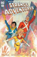 Strange Adventures [Variant] Comic Books Strange Adventures Prices