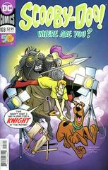 Scooby-Doo, Where Are You? #103 (2020) Comic Books Scooby Doo, Where Are You Prices