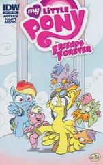 Main Image | My Little Pony: Friends Forever Comic Books My Little Pony: Friends Forever