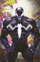 Venom [Crain Graffiti] Comic Books Venom Prices
