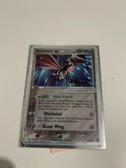 Skarmory EX #98 Prices | Pokemon Power Keepers | Pokemon Cards