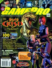 GamePro [September 1999] GamePro Prices