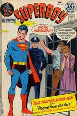 Superboy #177 (1971) Comic Books Superboy Prices