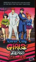 River City Girls Zero [VHS Edition] Nintendo Switch Prices