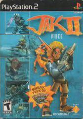 Jak II [Demo Disc] Playstation 2 Prices