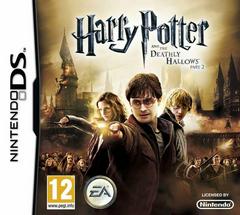 Harry Potter and the Deathly Hallows: Part 2 PAL Nintendo DS Prices