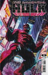 Immortal Hulk #31 (2020) Comic Books Immortal Hulk Prices