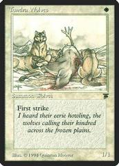 Tundra Wolves Magic Legends Prices
