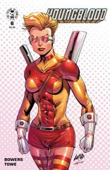 Youngblood [Liefeld] #6 (2017) Comic Books Youngblood Prices