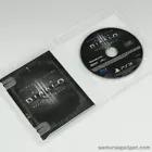 CIB | Diablo III Reaper Of Souls [Ultimate Evil Edition] JP Playstation 3