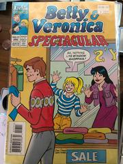 Betty & Veronica Spectacular #17 (1996) Comic Books Betty and Veronica Spectacular Prices
