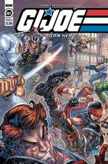G.I. Joe: A Real American Hero [Cover B] #281 (2021) Comic Books G.I. Joe: A Real American Hero Prices
