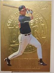 Tim Wallach #329 Baseball Cards 1996 Ultra Gold Medallion Prices