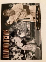 Al Kaline [125th Anniversary] Baseball Cards 1994 Upper Deck All Time Heroes Prices