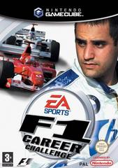 F1 Career Challenge PAL Gamecube Prices