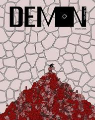 Demon #4 (2017) Comic Books Demon Prices