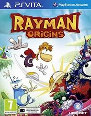 Rayman Origins PAL Playstation Vita Prices