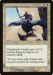 Cloudreach Cavalry Magic Legions Prices