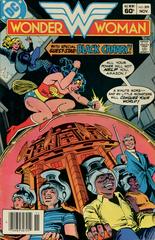 Wonder Woman [Newsstand] #309 (1983) Comic Books Wonder Woman Prices