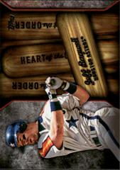Jeff Bagwell #HOR-16 Baseball Cards 2015 Topps Heart of the Order Prices