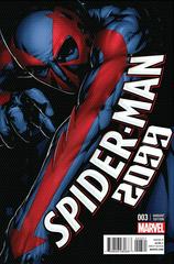 Spider-Man 2099 [Christopher] Comic Books Spider-Man 2099 Prices