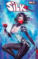 Silk [Rich] #1 (2022) Comic Books Silk Prices