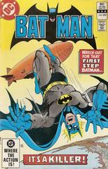 Batman [No Date] #352 (1982) Comic Books Batman Prices