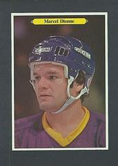 Marcel Dionne Hockey Cards 1980 O-Pee-Chee Super Prices