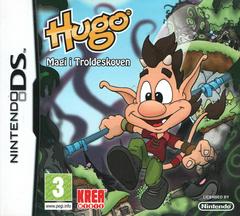 Hugo: Magic in the Trollwoods PAL Nintendo DS Prices