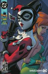 Harley Quinn 30th Anniversary Special [Artgerm] #1 (2022) Comic Books Harley Quinn 30th Anniversary Special Prices