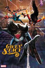 Gwen Stacy [Yuan CNY] #1 (2020) Comic Books Gwen Stacy Prices
