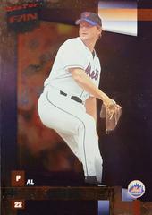 Al Leiter #93 Baseball Cards 2002 Donruss Best of Fan Club Prices