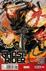 All-New Ghost Rider Comic Books All-New Ghost Rider Prices
