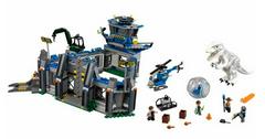 LEGO Set | Indominus rex Breakout LEGO Jurassic World