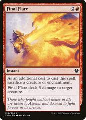 Final Flare [Foil] Magic Theros Beyond Death Prices