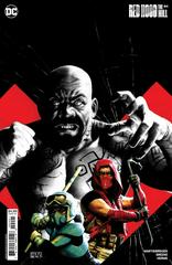 Red Hood: The Hill [Beach] #4 (2024) Comic Books Red Hood: The Hill Prices