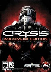 Crysis [Maximum Edition] PC Games Prices